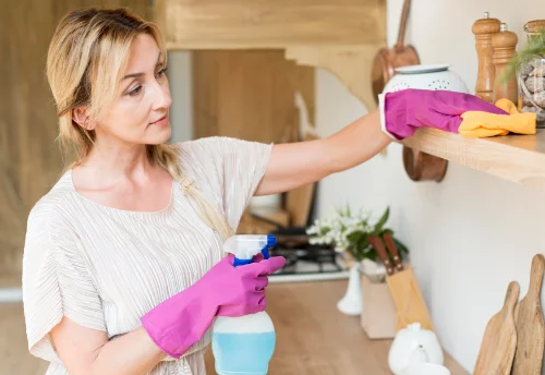 Nettoyage Airbnb et locations courte durée à Loriol-sur-Drôme